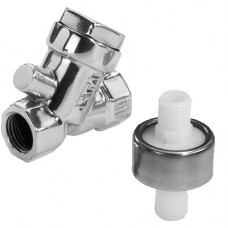 ASCO Miniature Valve Accessories Strainers 